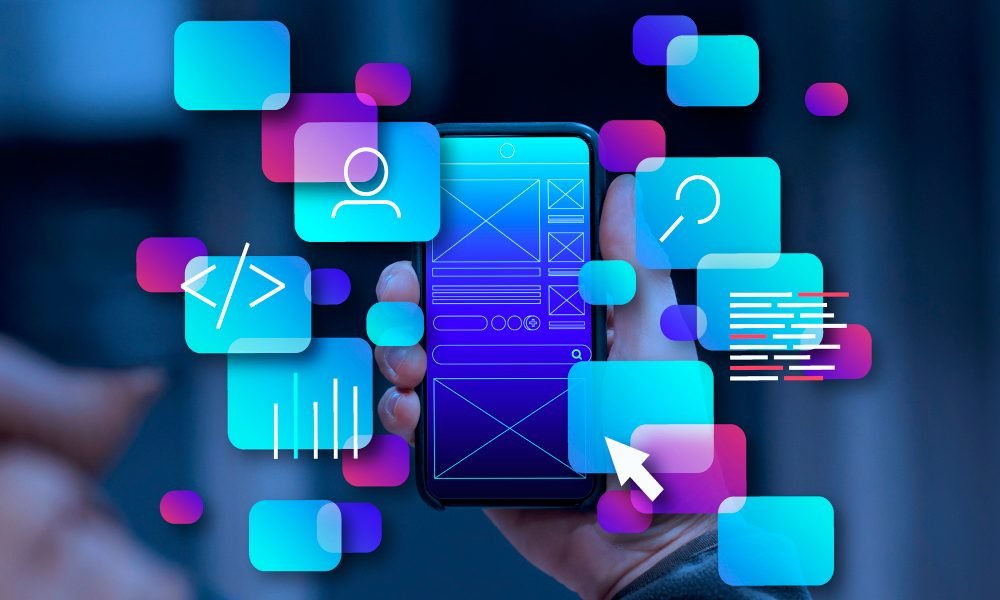 MOBILE APP DEVELOPMENT