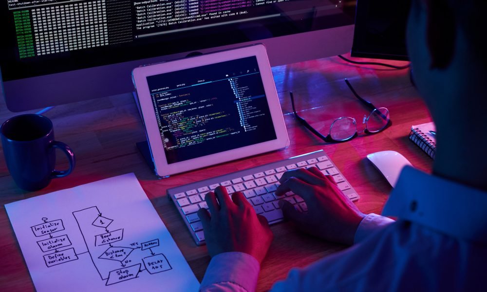 SOFTWARE DEVELOPMENT