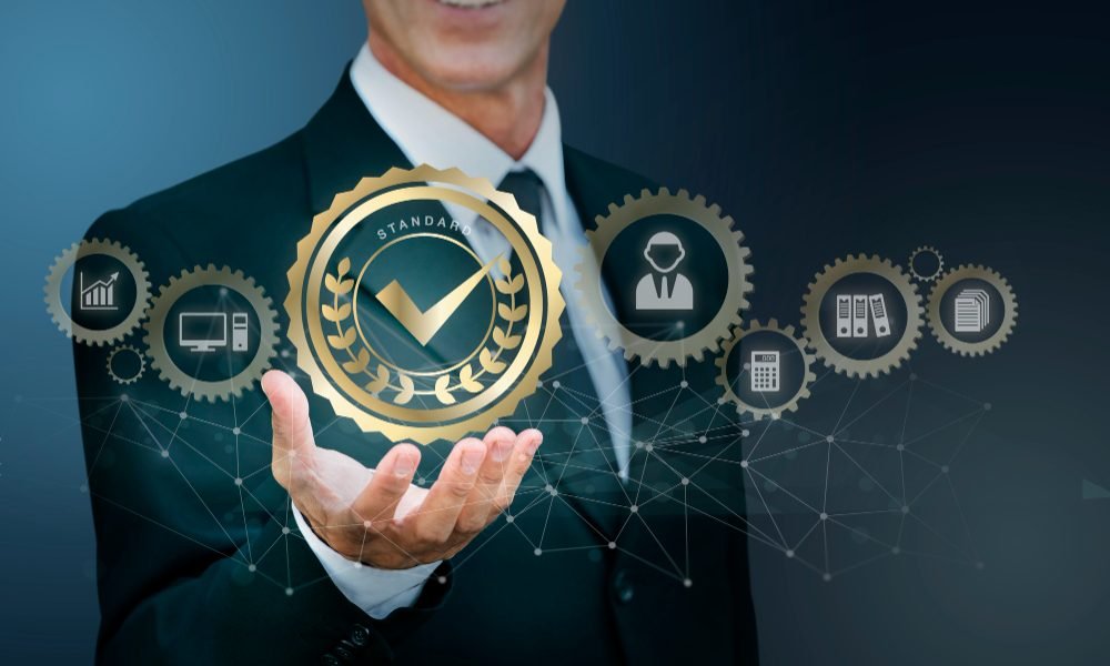 QUALITY & AGILE SERVICE