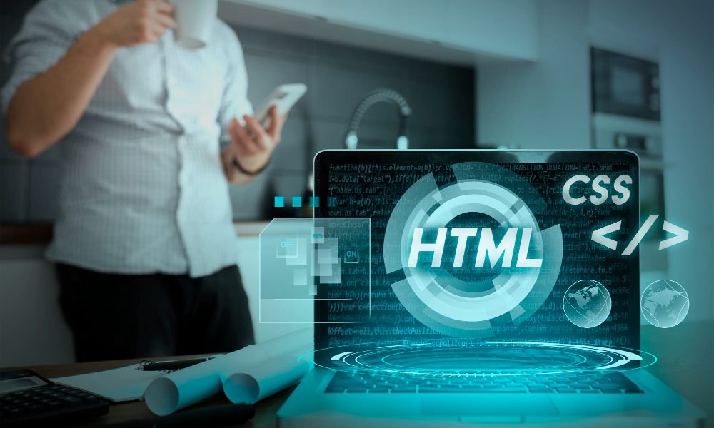 WEB DEVELOPMENT